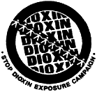 stop dioxin exposure campaign