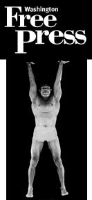 strongman